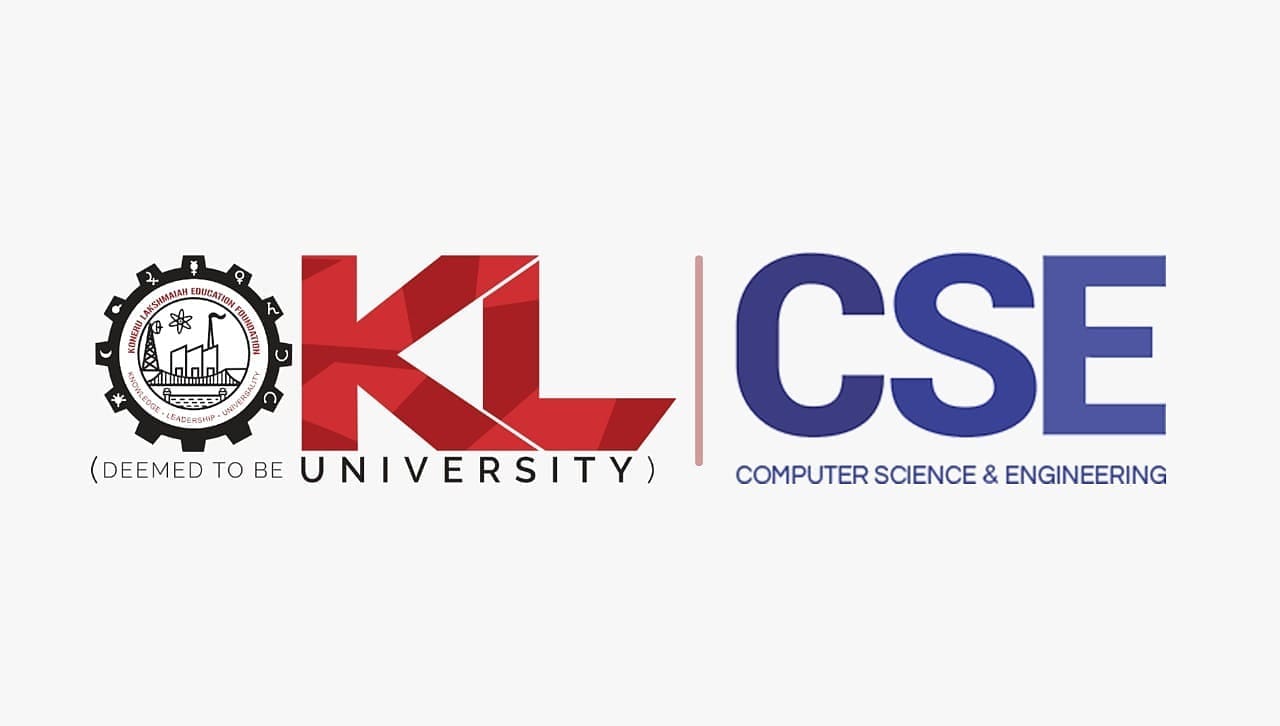 Civil Engineering Department, K L deemed to be University added a new ...