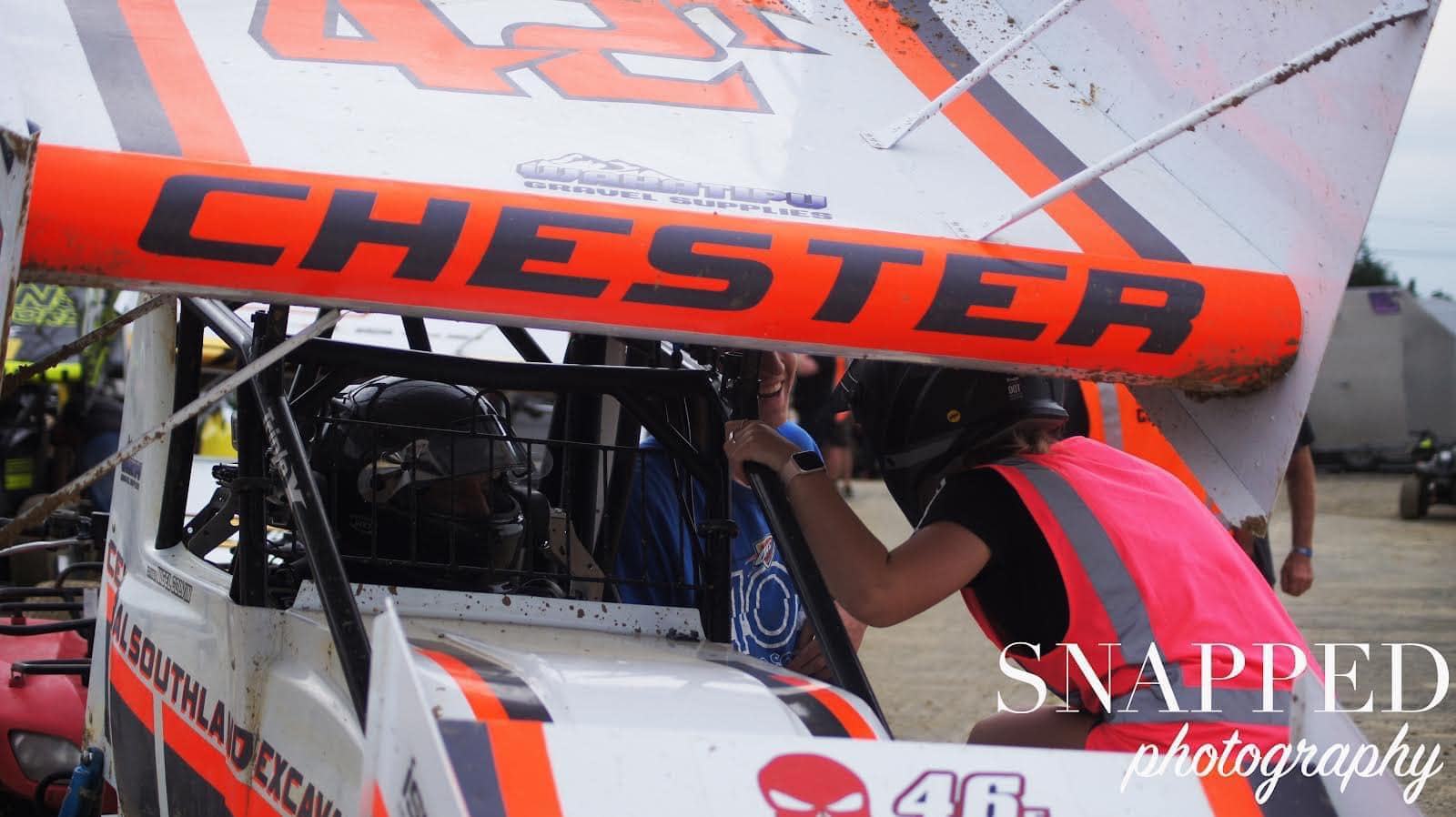 Colvin Racing