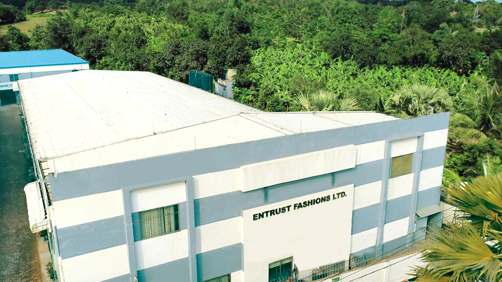 Entrust Group | Dhaka