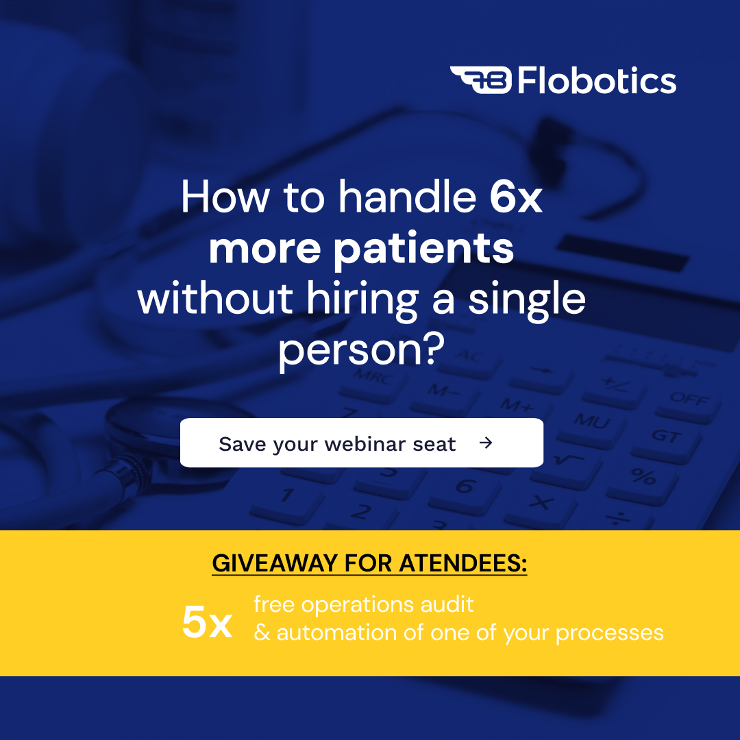 Flobotics | Munster IN