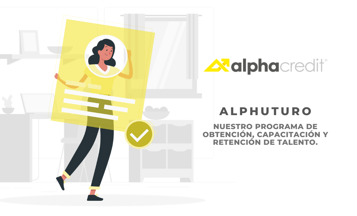 AlphaCredit | Mexico City