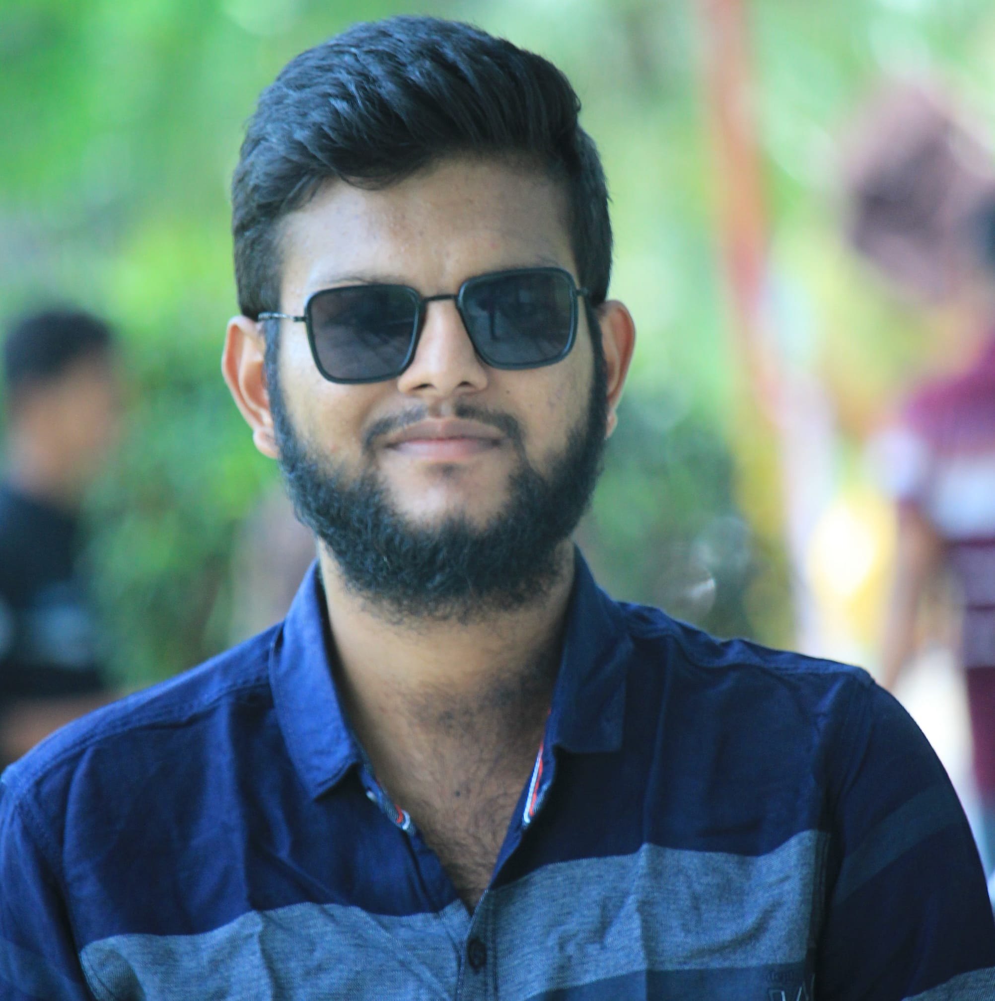 Refat E Rafe Sharker | Rangpur