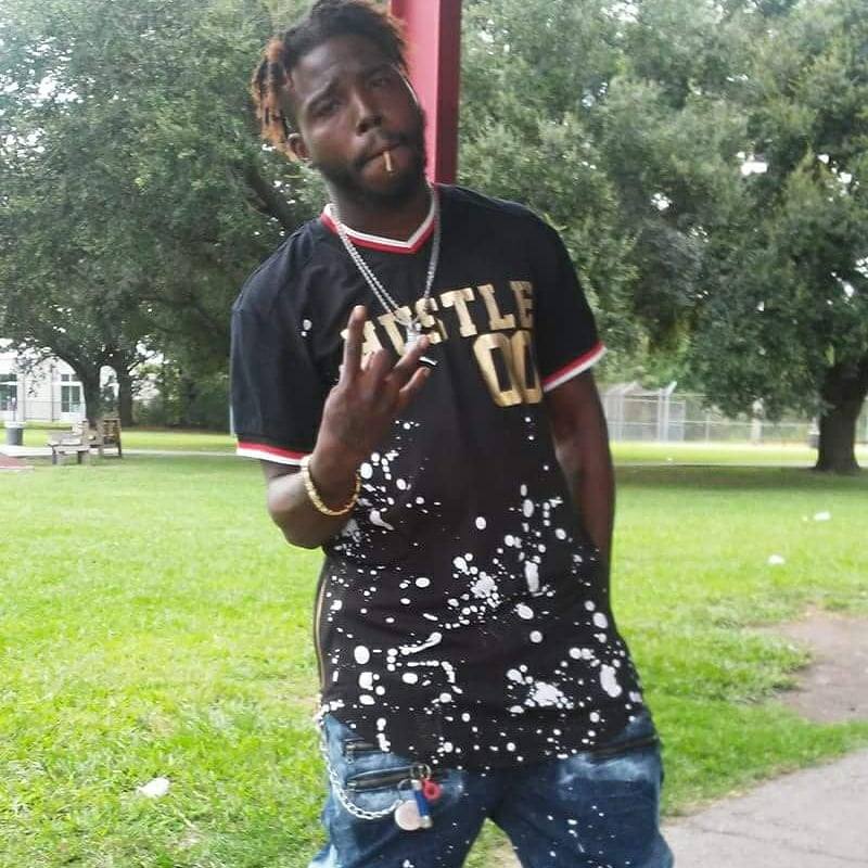 Pablo Da Goon - Darkside Music