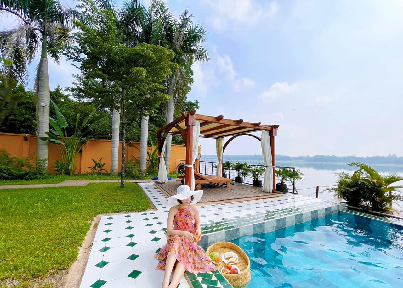 1001 Lakeside Villas Ba Vì | Ba Vì