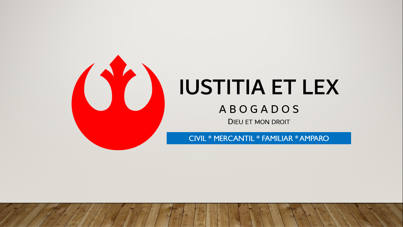 Iustitia et Lex Abogados | Cuernavaca