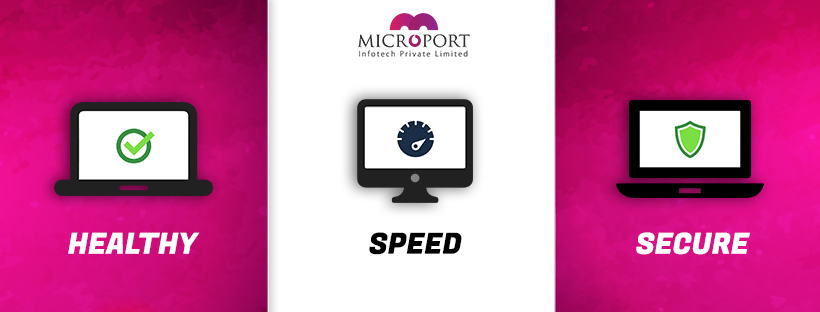 Microport