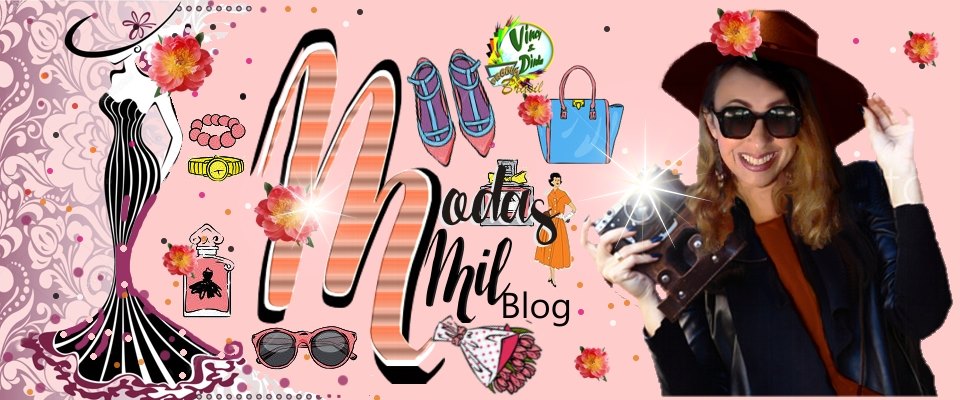 Modas Mil Blog