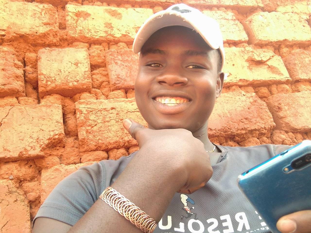 Institut mukondo