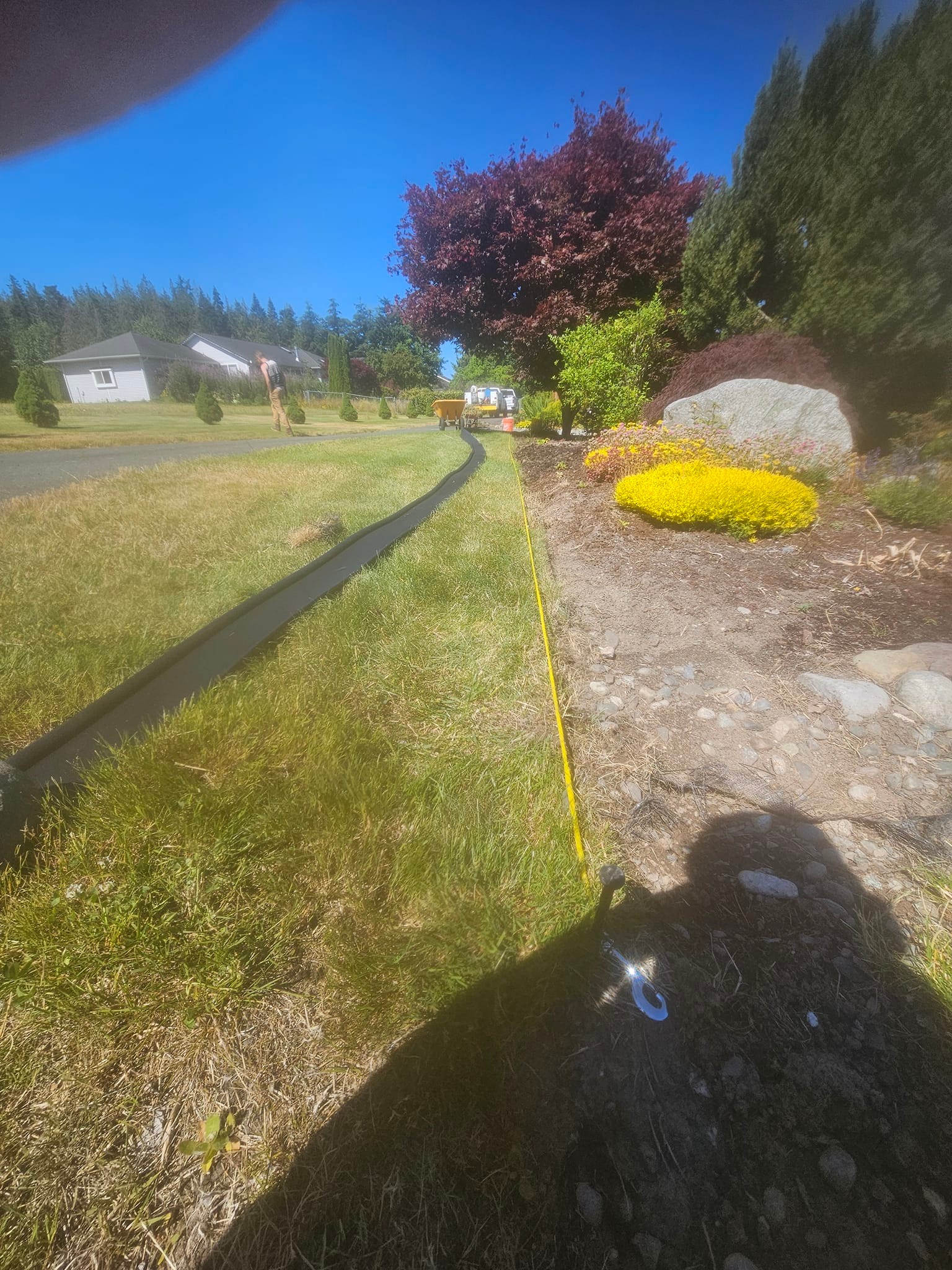 Messinger Maintenance LLLP | Port Angeles WA