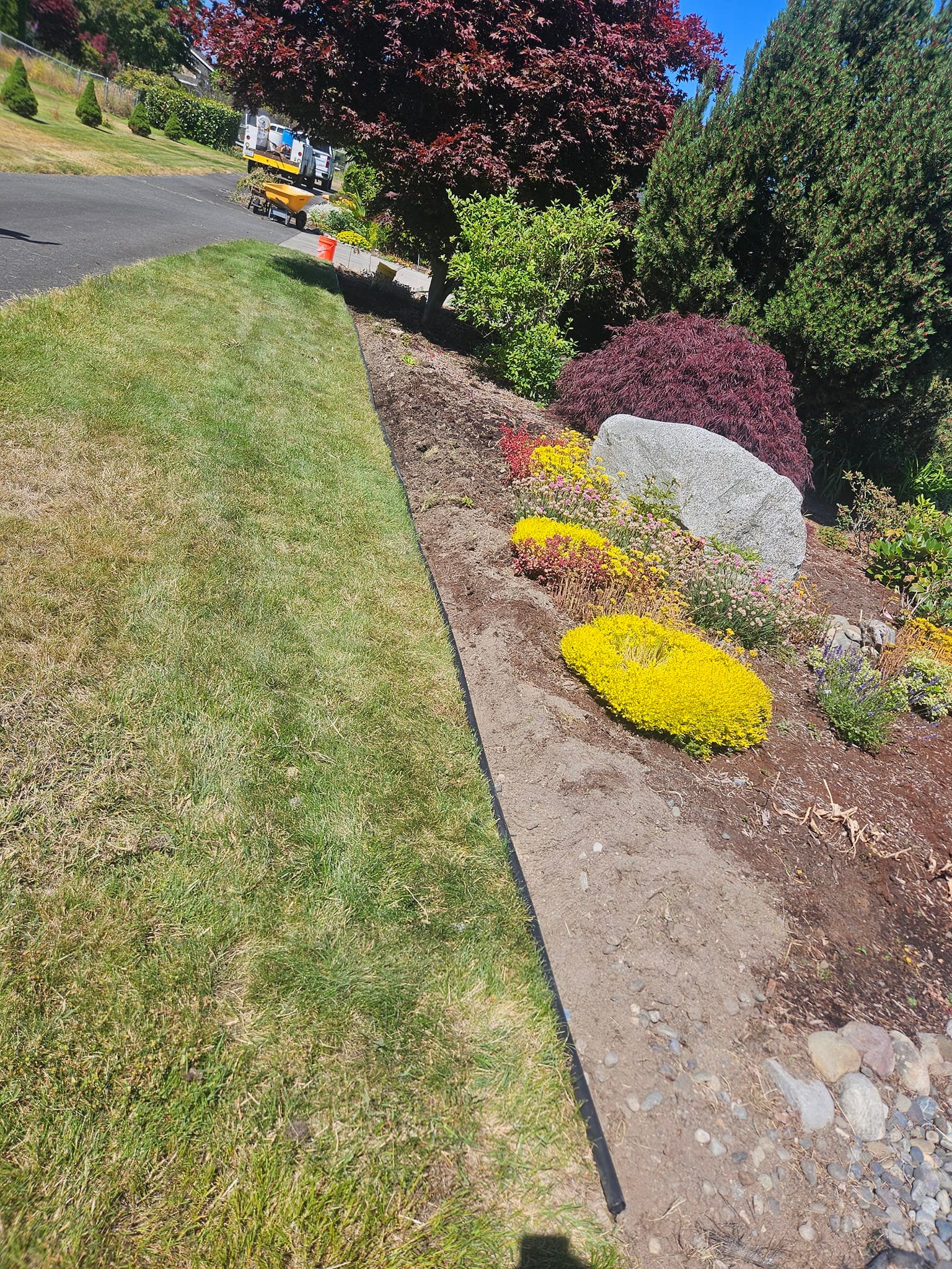 Messinger Maintenance LLLP | Port Angeles WA