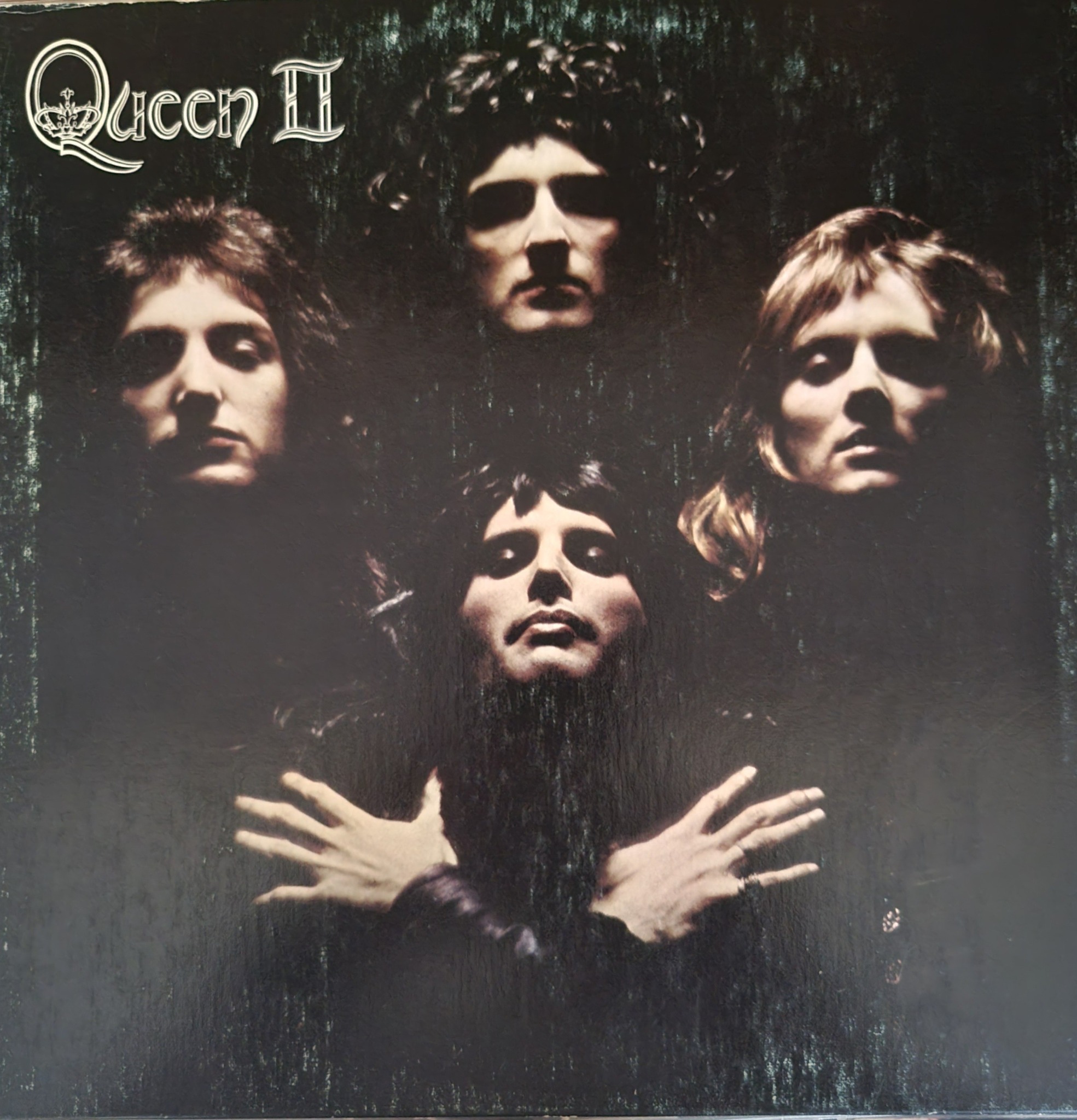 Queen
