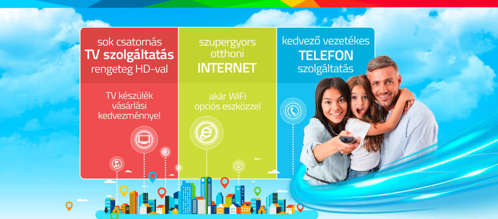 PR-TELECOM Zrt. | Miskolc