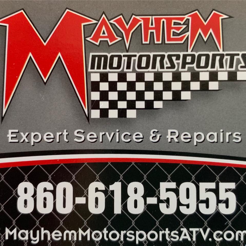 Mayhem Motorsports added a new photo. - Mayhem Motorsports