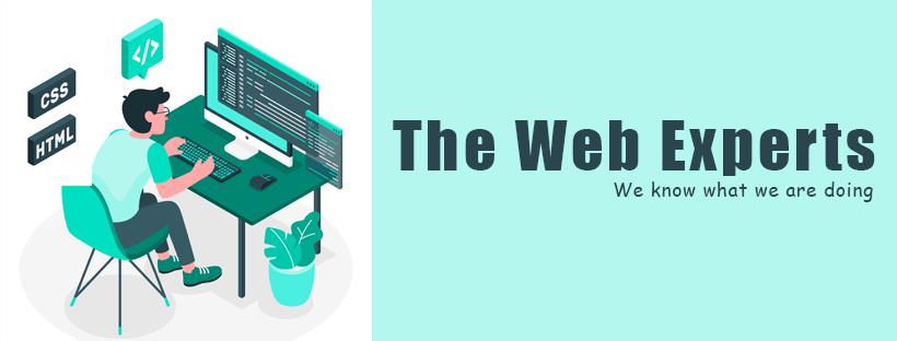 The Web Experts