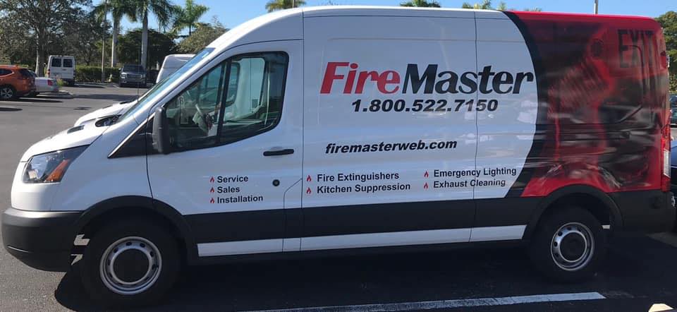 FireMaster | Billings MT