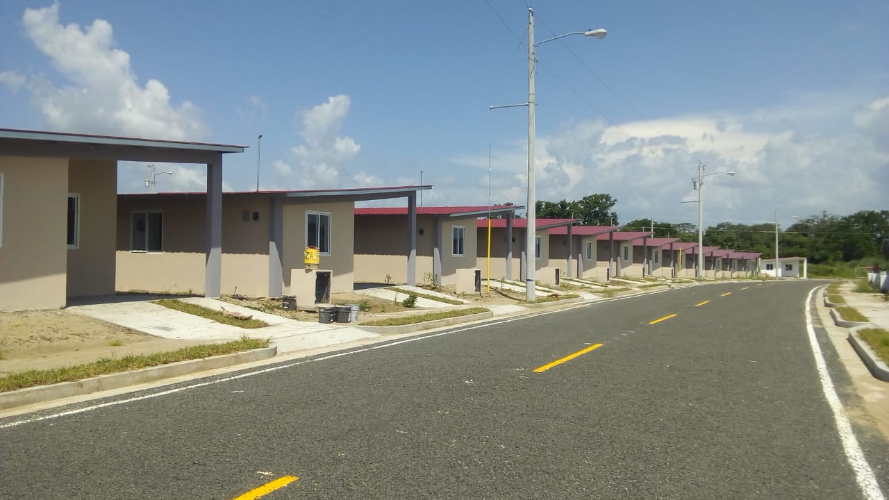 Pacora Village | Panama City