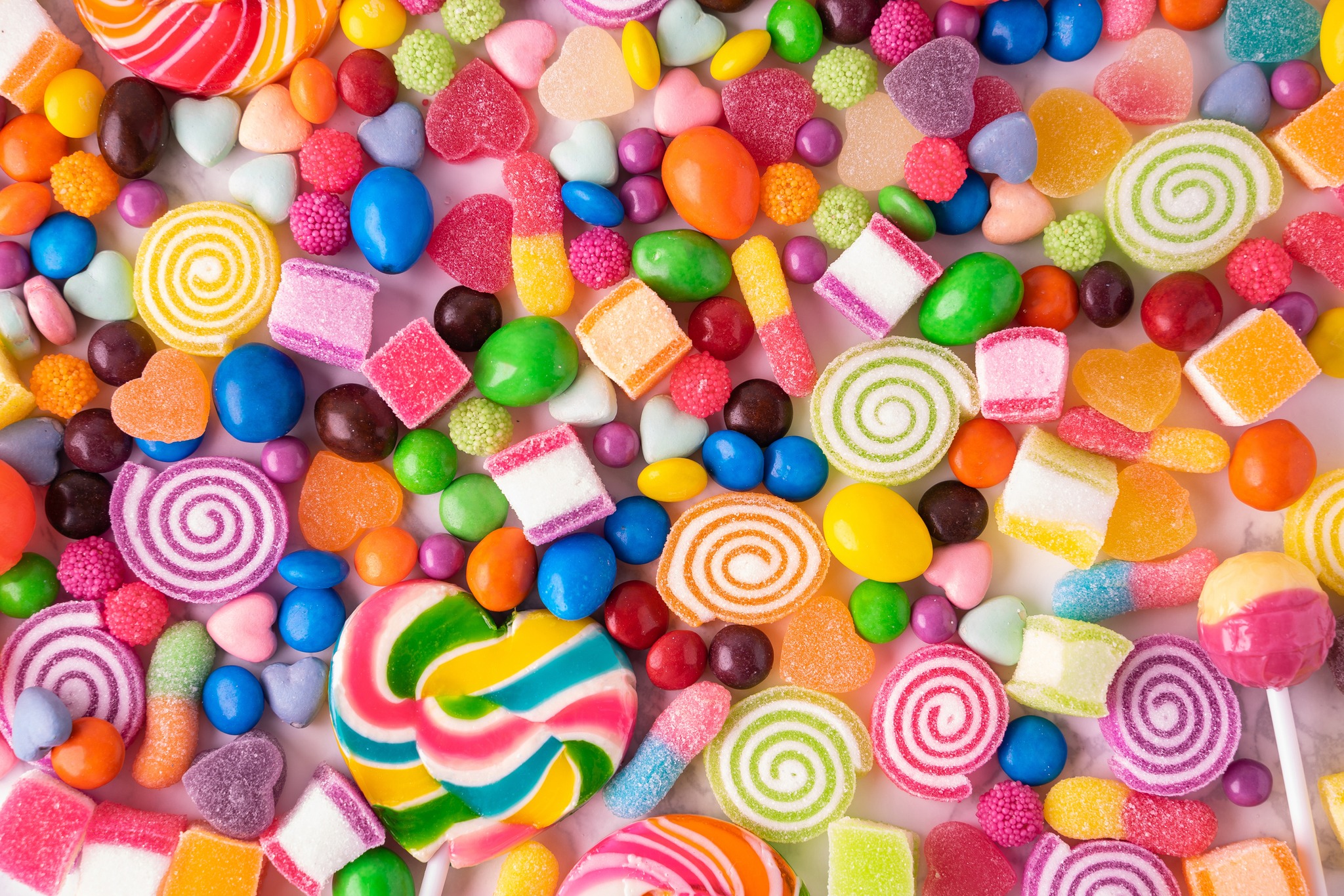 Petey - 🍭 **Hard Candy Fun Fact:** Did you know that **lollipops were ...
