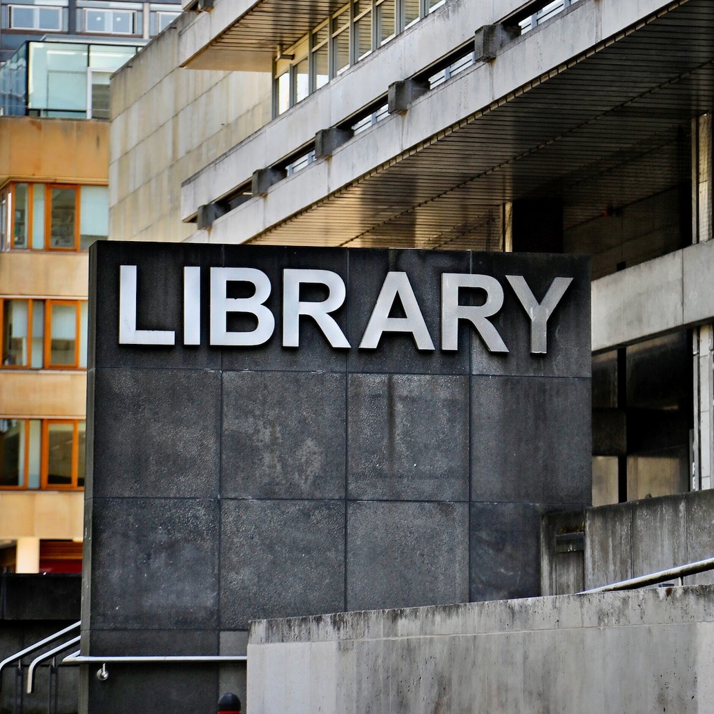 University of Edinburgh Libraries and Museums - Scaffolding works at ...