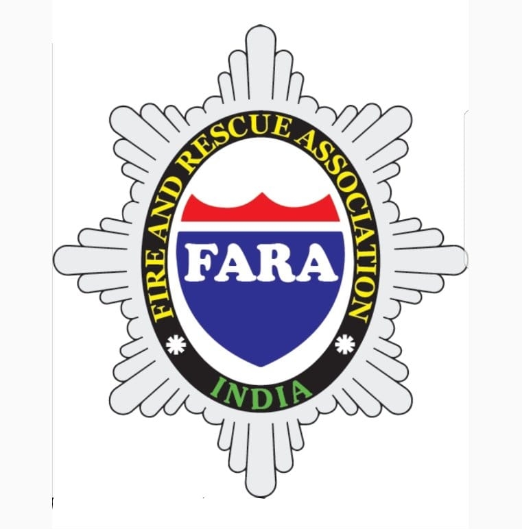 @ สมาคมการดับเพลิงและช่วยชีวิต FARA FIRE AND RESCUE ASSOCIATION องค์กร ...