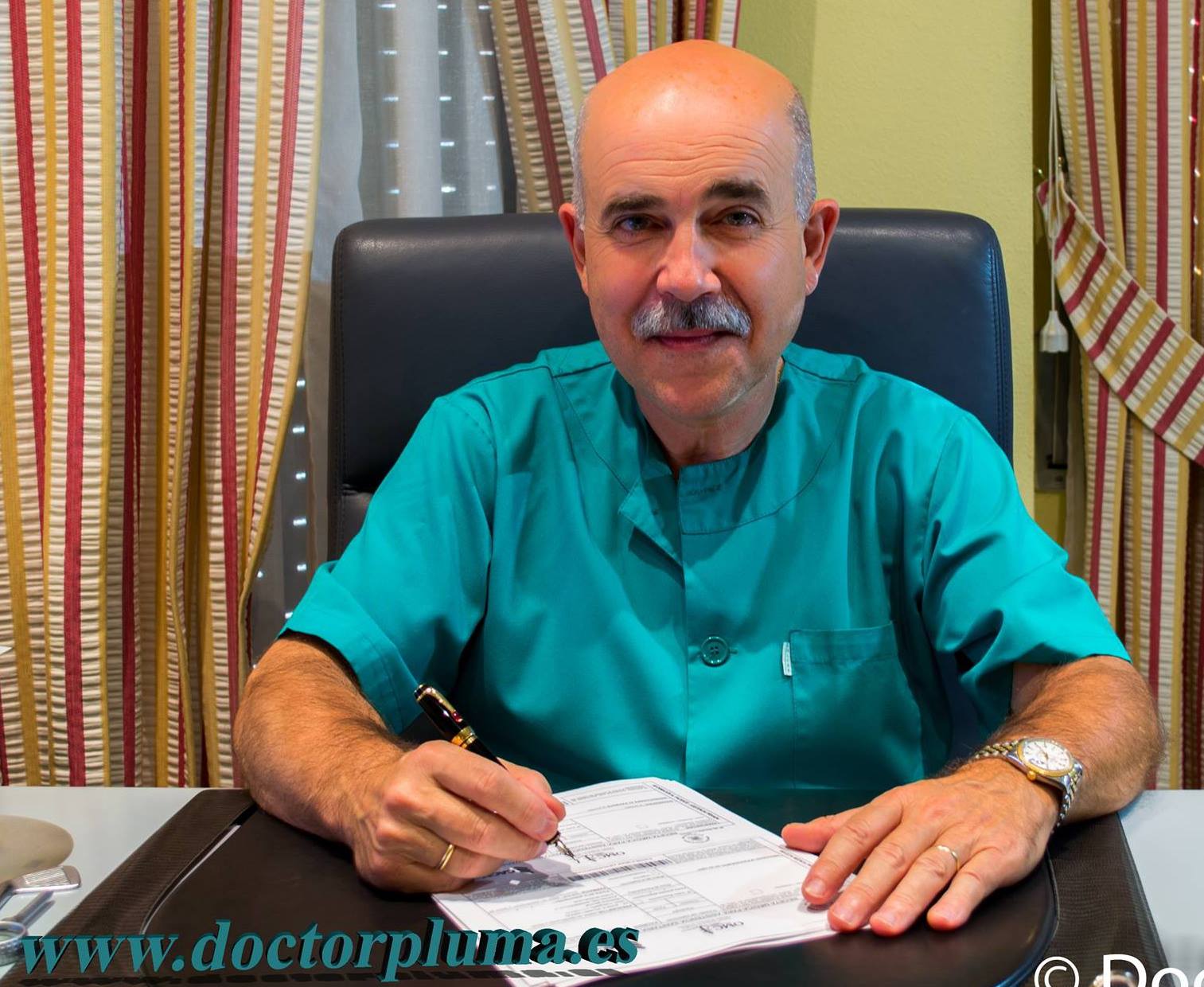 Doctor Pluma Larios updated their... - Doctor Pluma Larios
