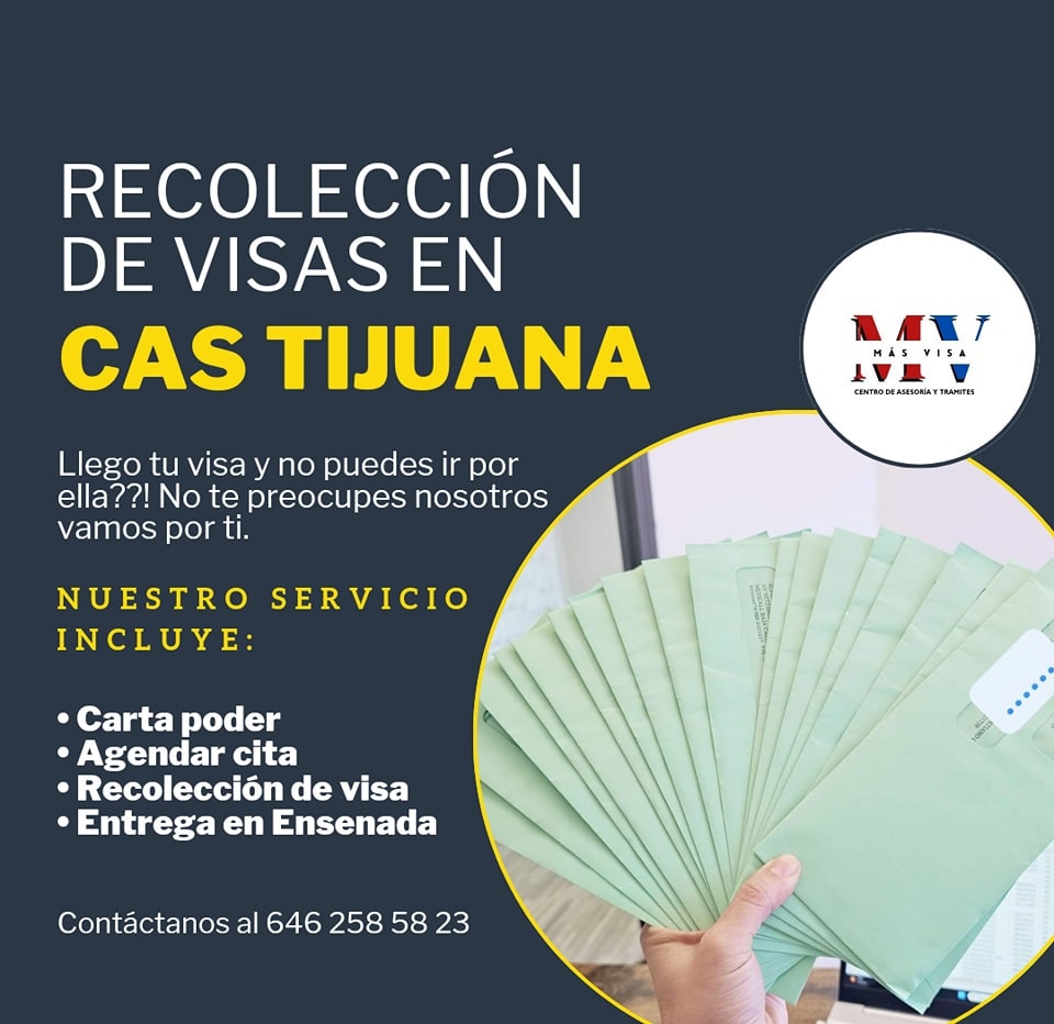Más Visa