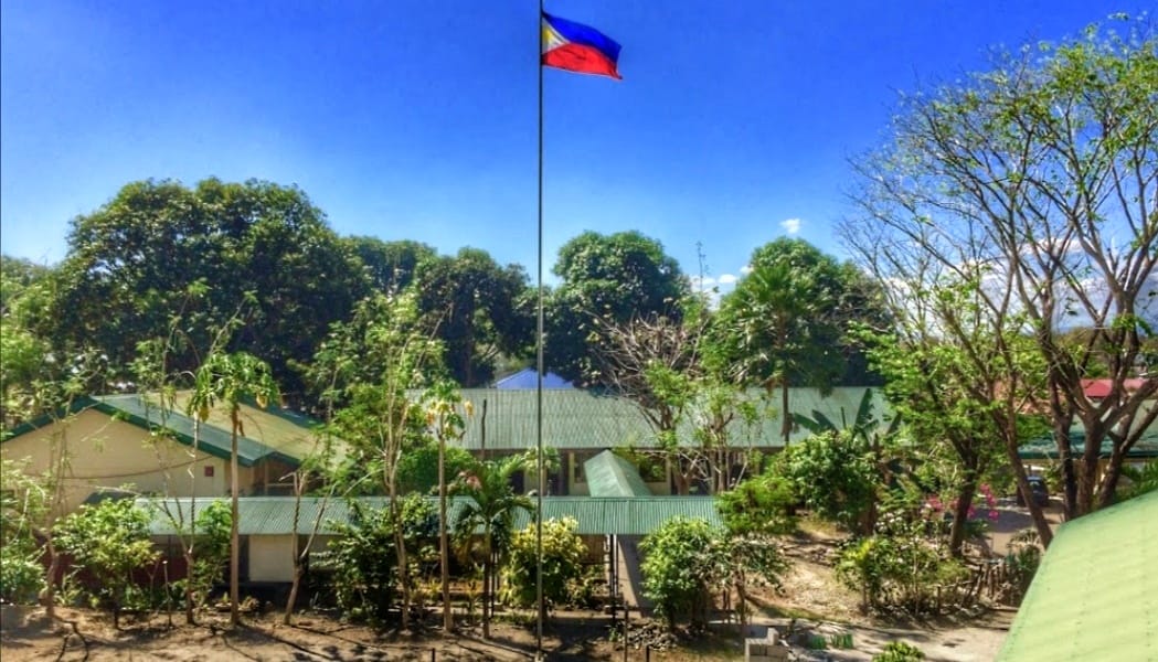 DepEd... - DepEd Tayo - Youth Formation - Bilad High School