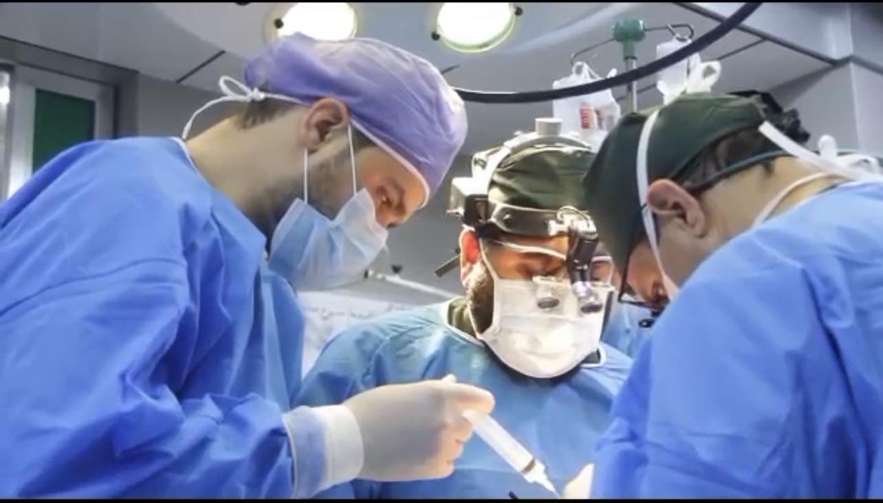 Dr Sayed Khalid Rashid | Kabul