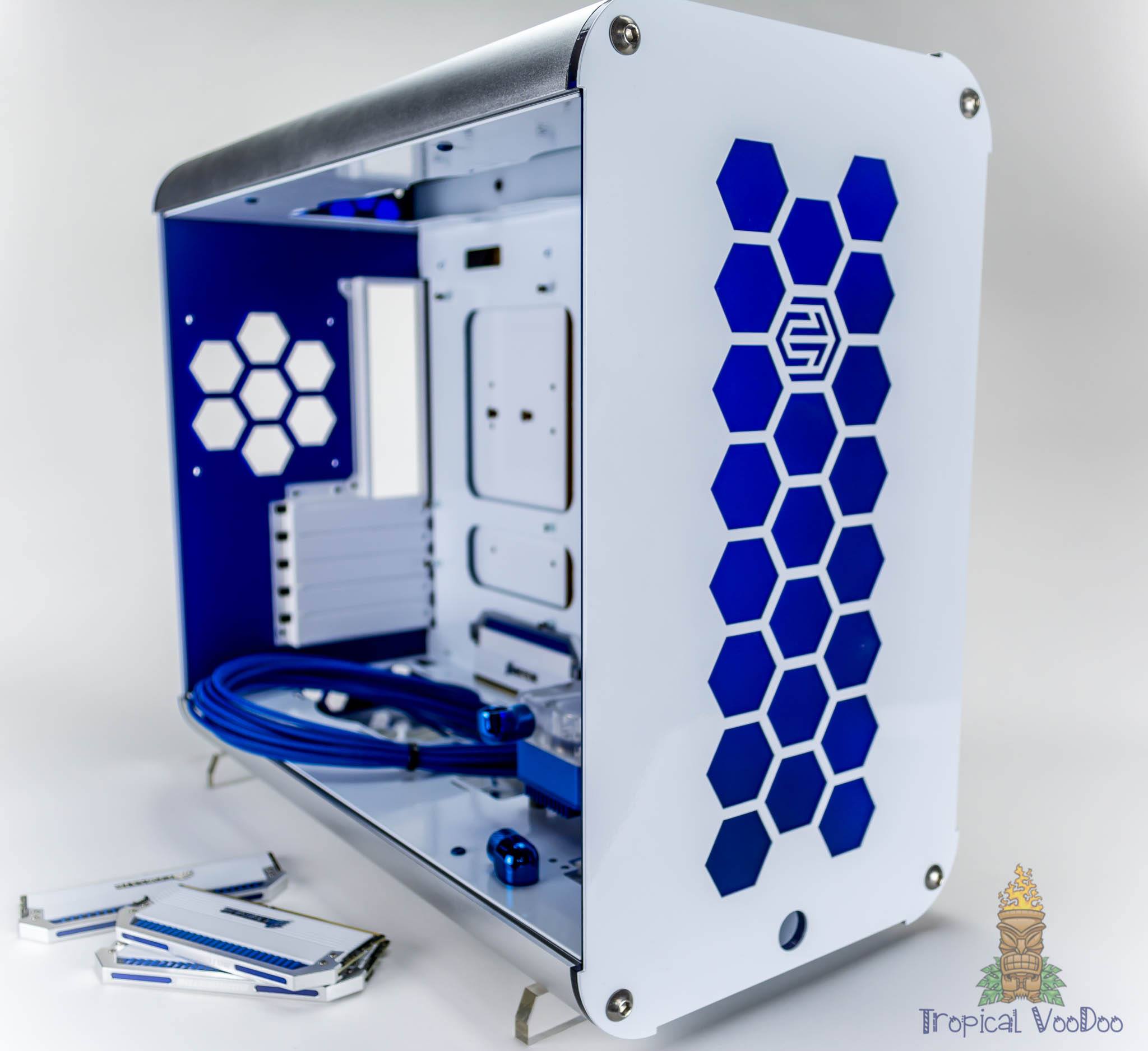 new client Build on the way Named... - Snef Computer Design | Facebook