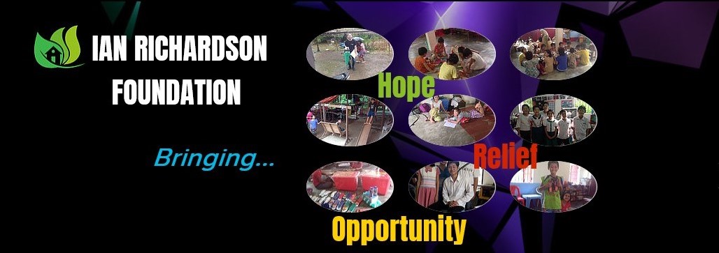 Ian Richardson Foundation Inc. | Darley VIC
