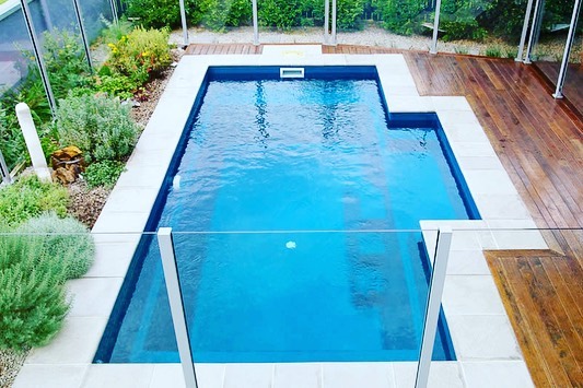 Bombs Away Pools | Nimbin NSW