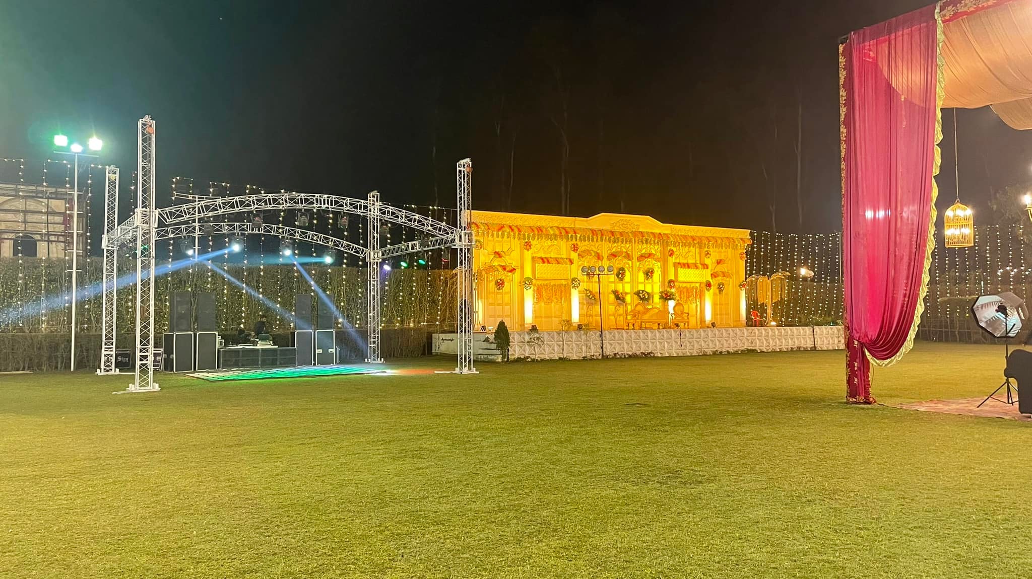 Pitamber Farms | Roorkee