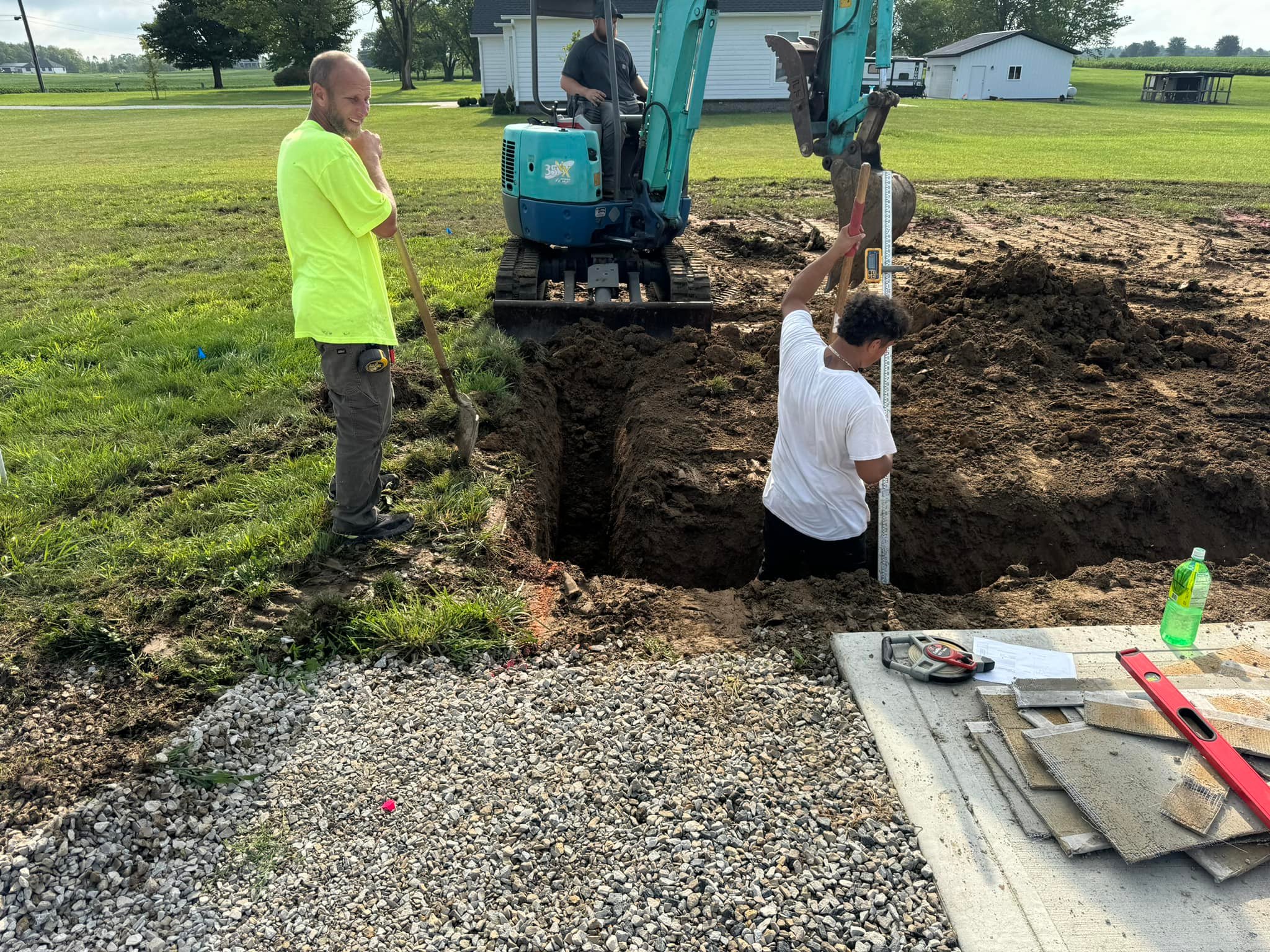 Sycamore Construction, LLC