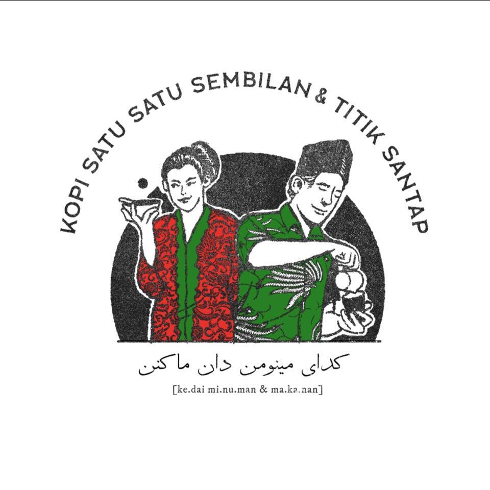 Kopi Satu Satu... - Kopi Satu Satu Sembilan & Titik Santap