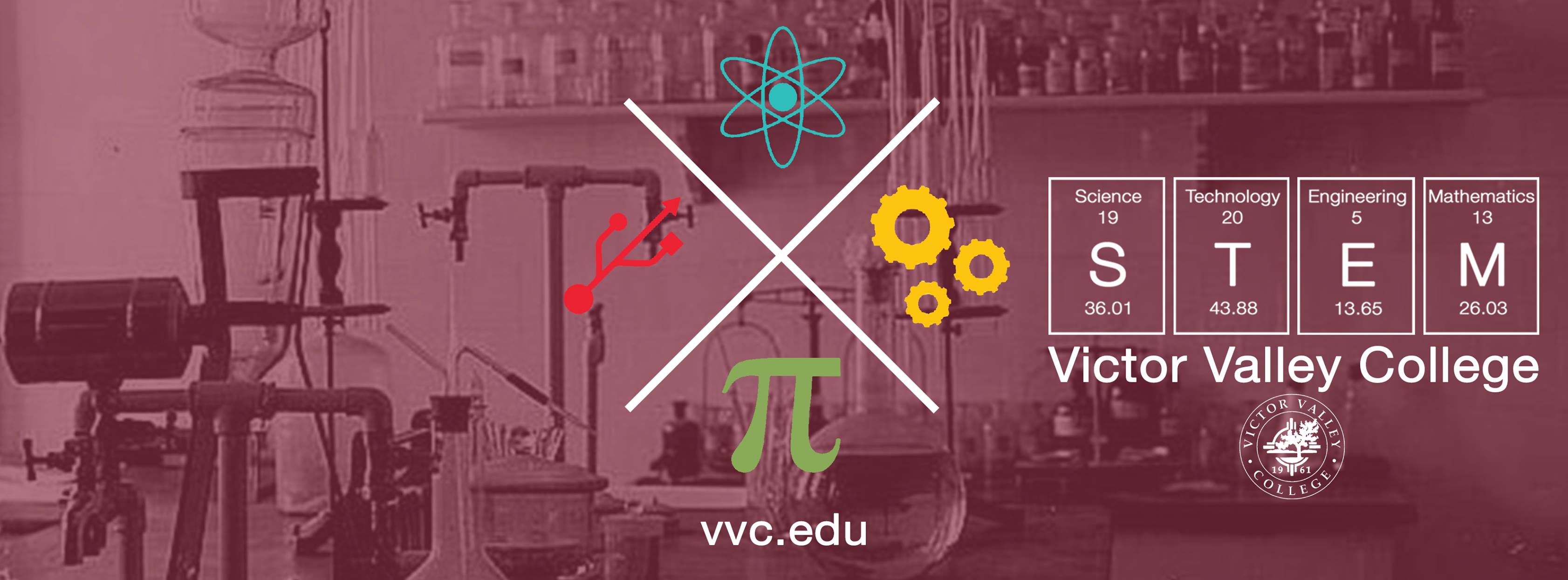 VVC STEM