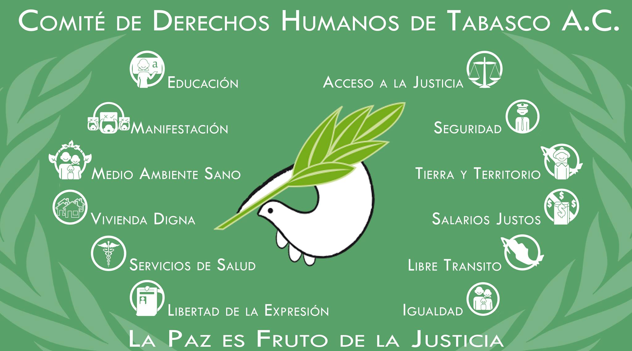 Codehutab AC | Villahermosa