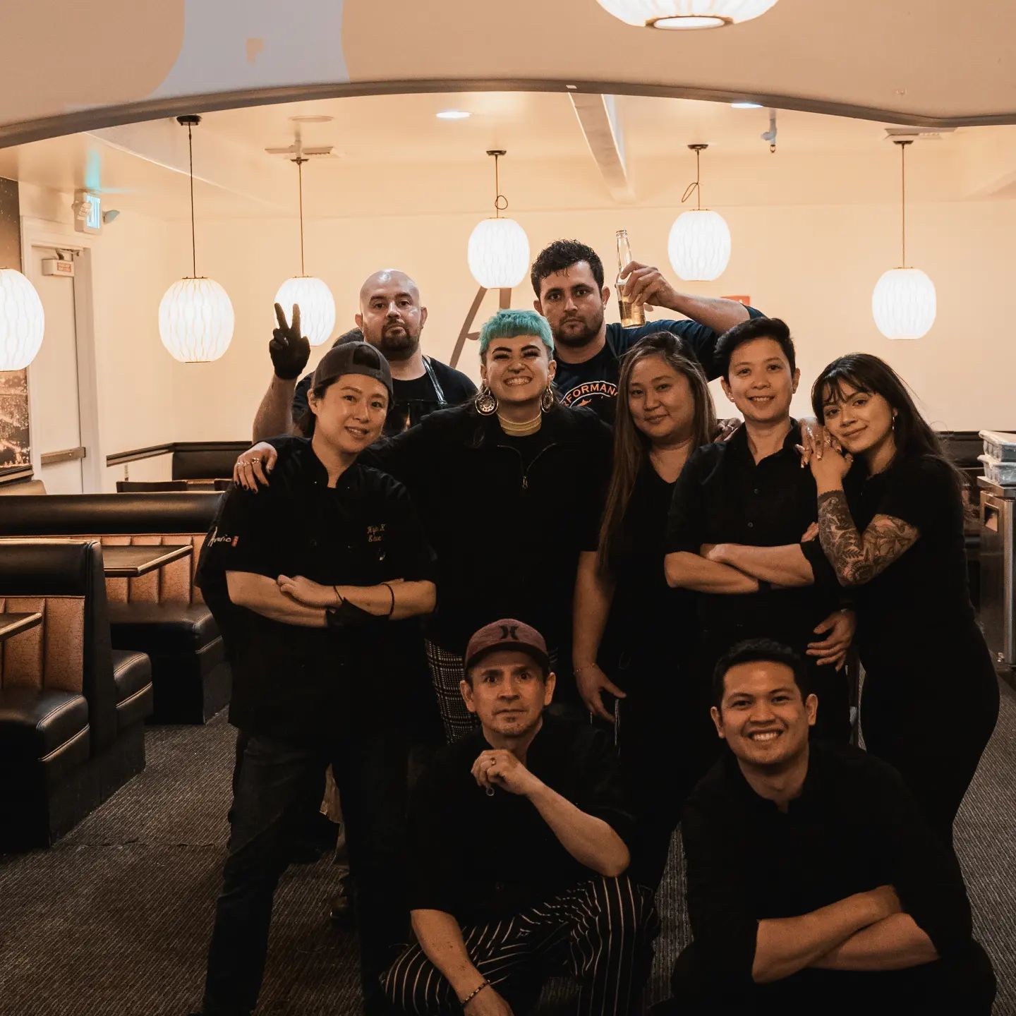 Arario MidTown | Reno NV