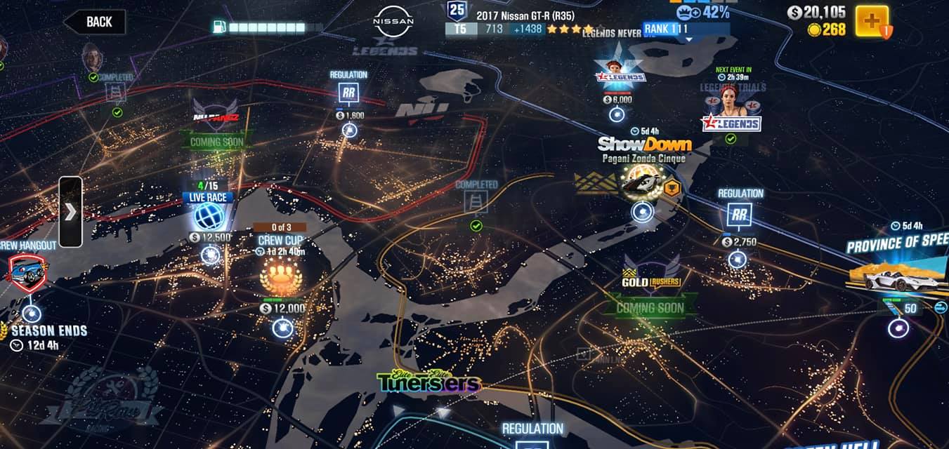 Apocalypse Rising 2 | A **map** of new and old locations in the **Beta ...