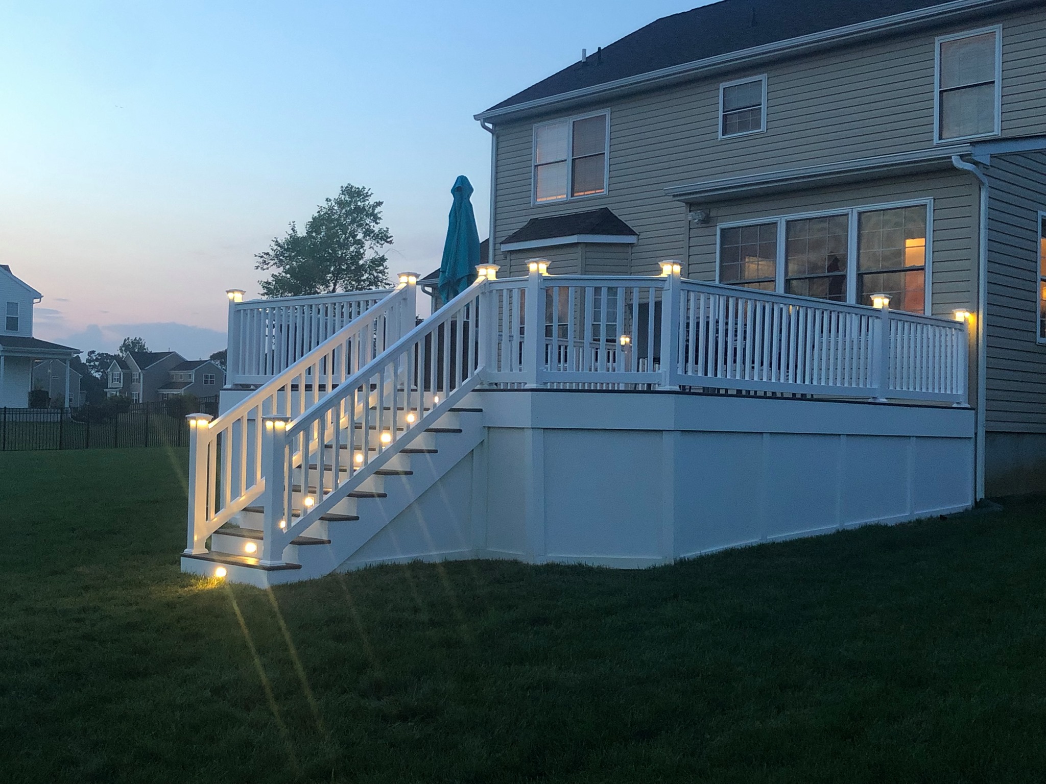 Drake's Complete... - Drake's Complete Landscaping Service