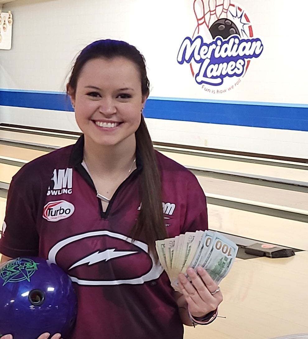 Storm Bowling - What a weekend! Congratulations to all... | Facebook