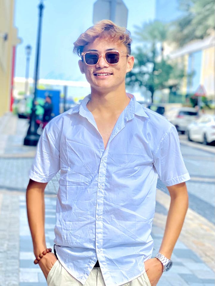 Rohan Rumba Fan Club | Facebook