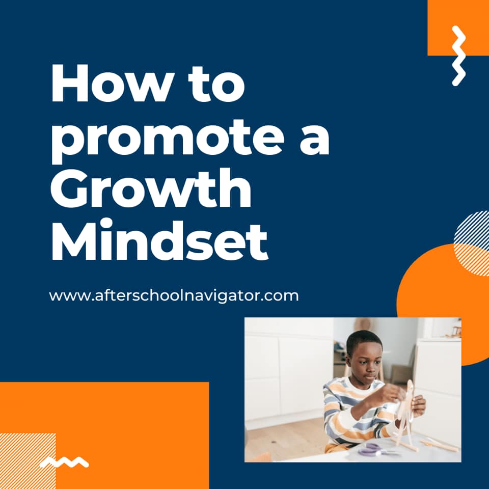What exactly IS a growth mindset... - After School Navigator