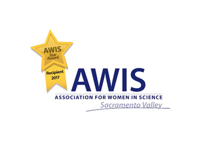 AWIS Sacramento Valley Chapter