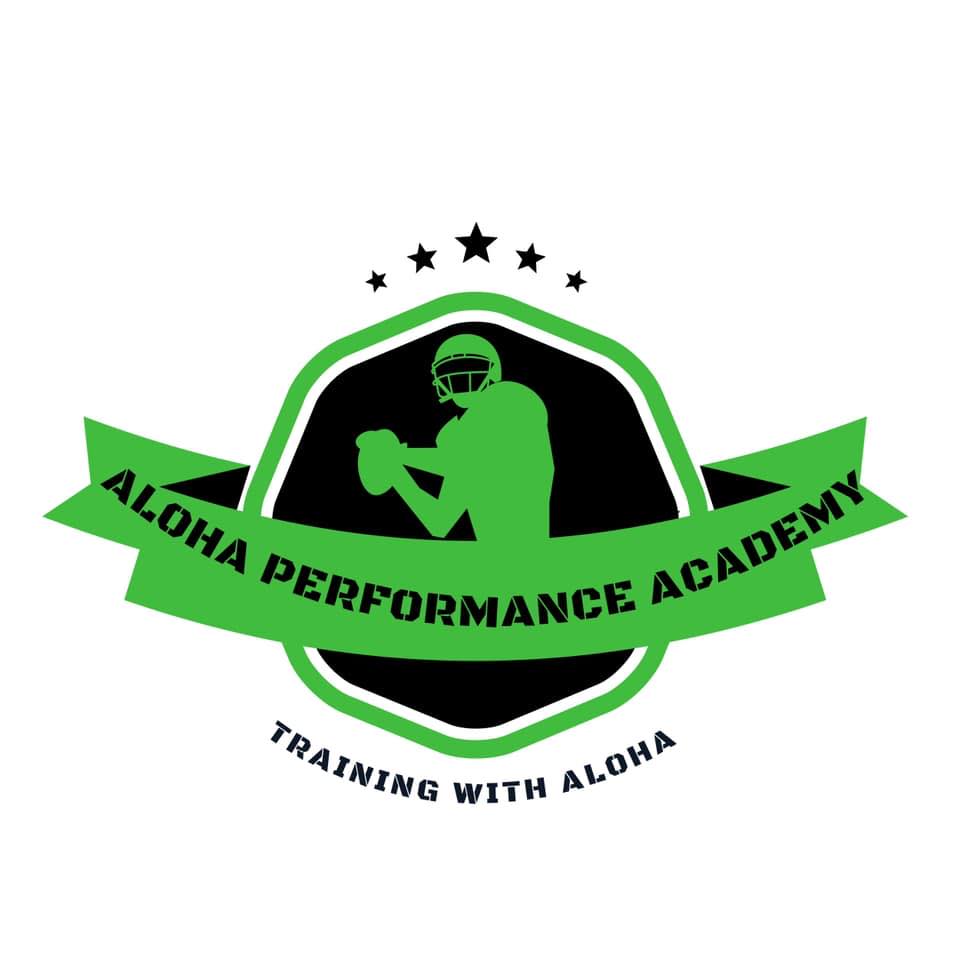 Aloha Performance Training