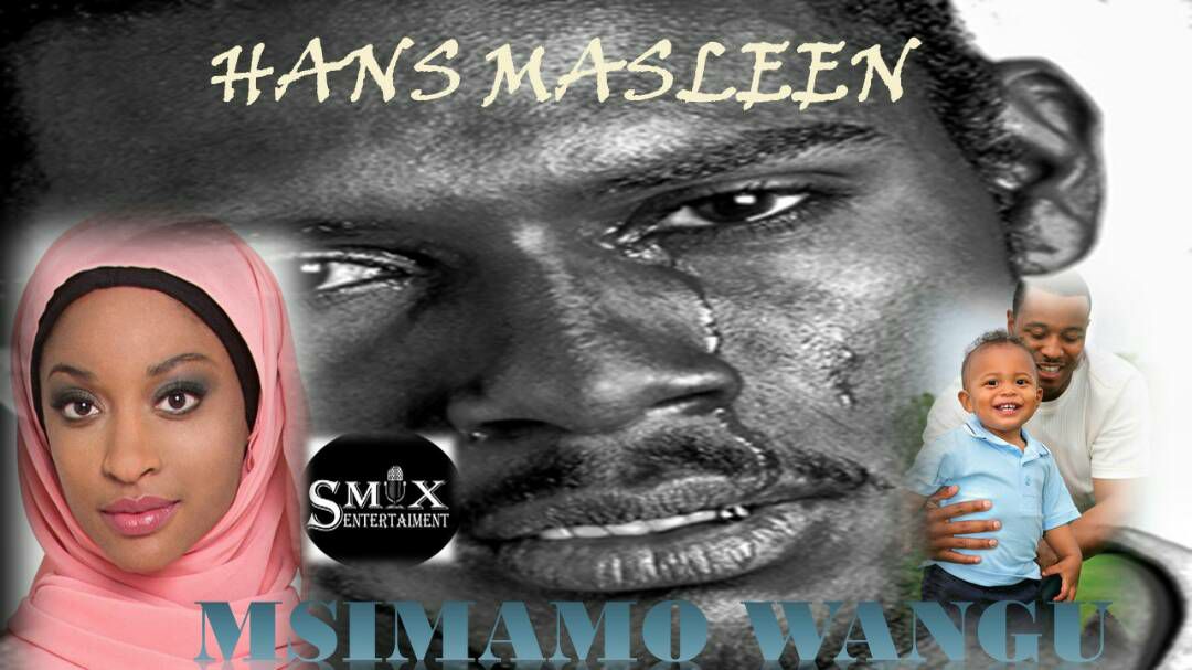 Simulizi Mix