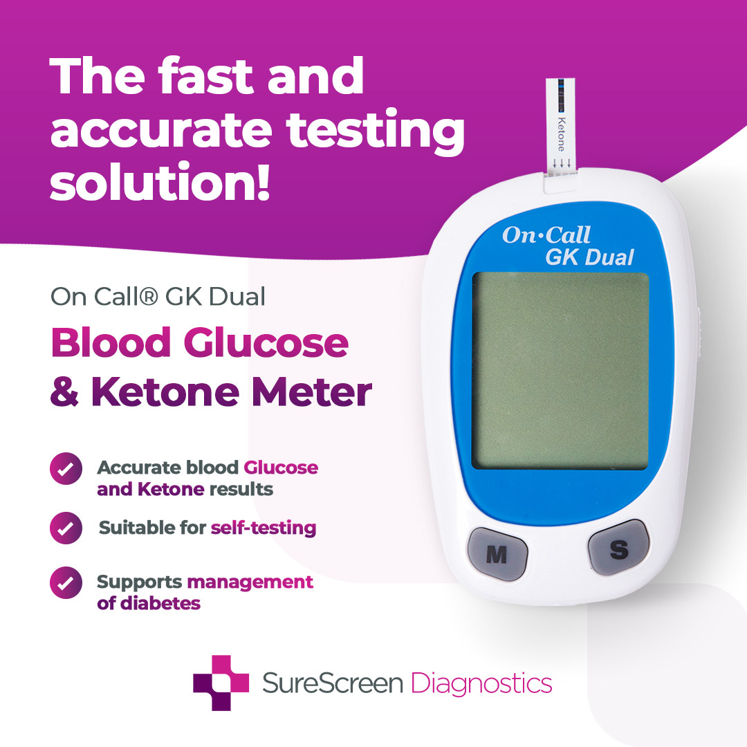 SureScreen Diagnostics