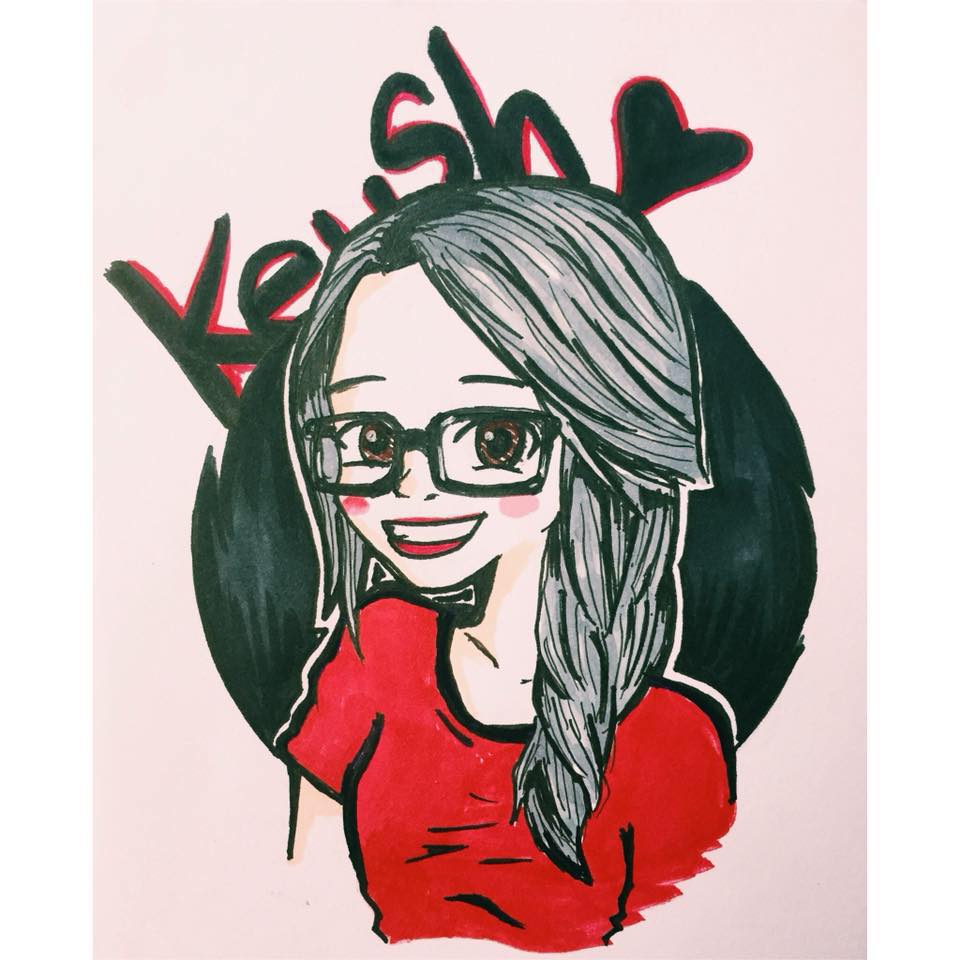 KeySh Design