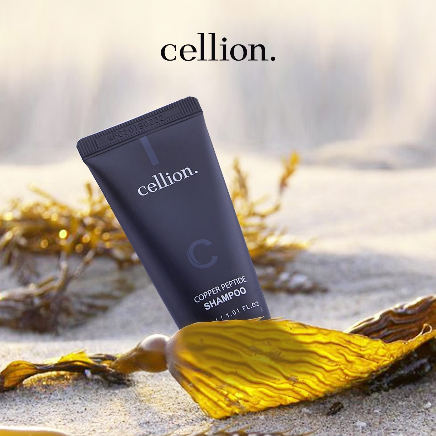 Cellion - 🔸 copper peptide 🔸 คือสารสกัดทรงคุณค่า... | Facebook