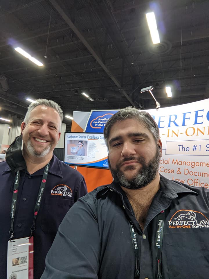PerfectLaw Software