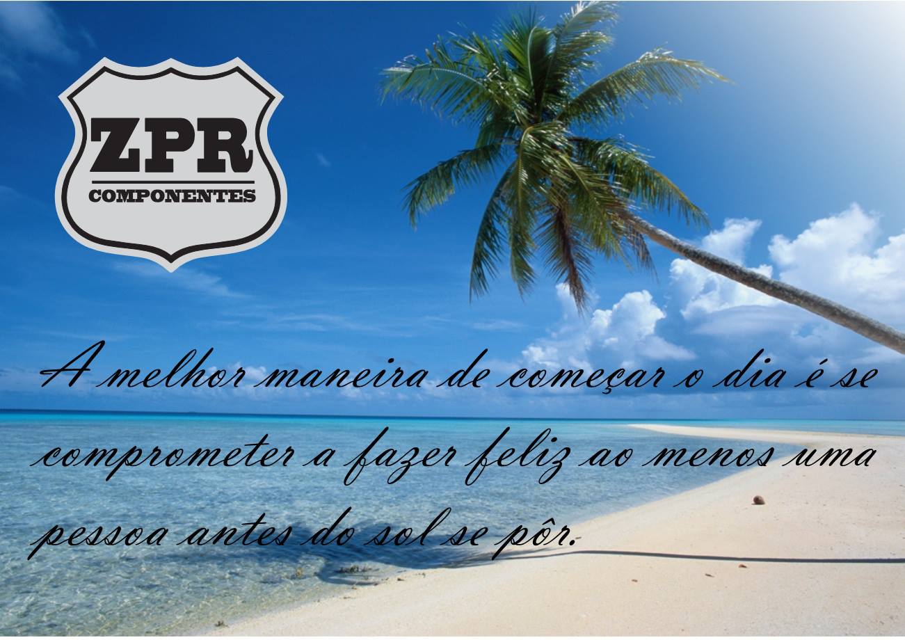 ZPR Componentes | Franca SP