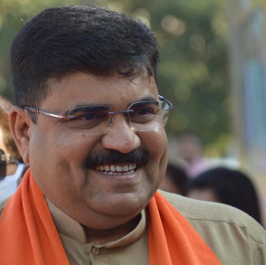 Arvind Raiyani